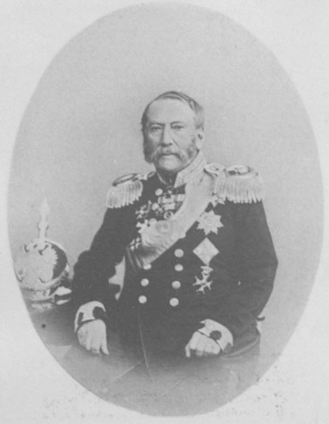 Эмилий Иванович Рейнгольд (1785 [1787?] — 1867), из открытых источников