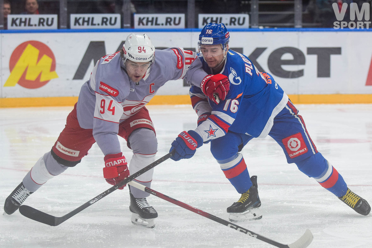 Фото: Ольга Софронова/ «В мире спорта»