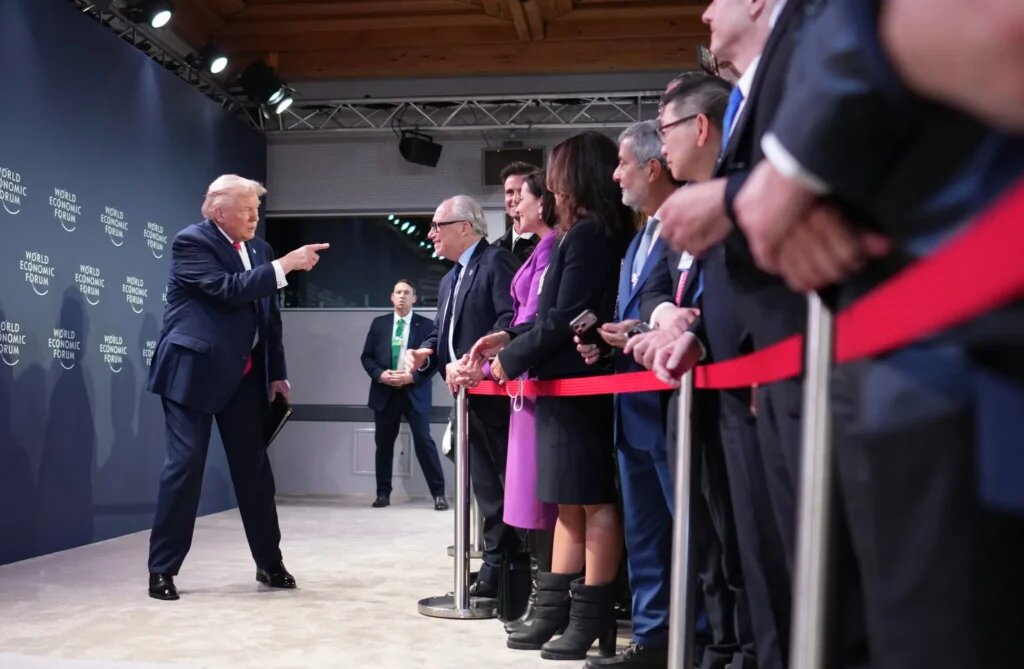    Фото: Дуг Миллс/The New York Times