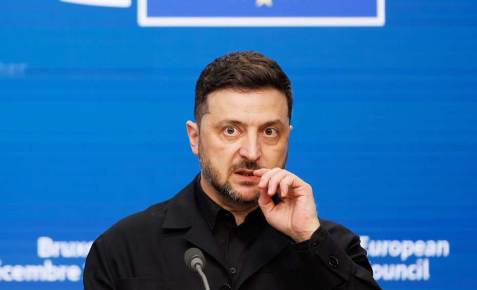    Benoit Doppagne/Keystone Press Agency/Global Look Press