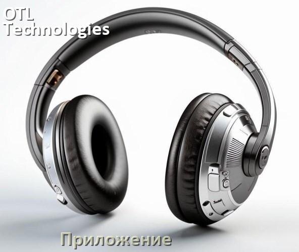 
Программа для наушников OTL Technologies и приложение для подключения и настройки