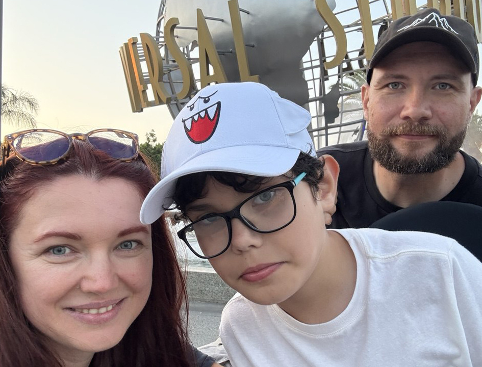 Фото: из личного архива