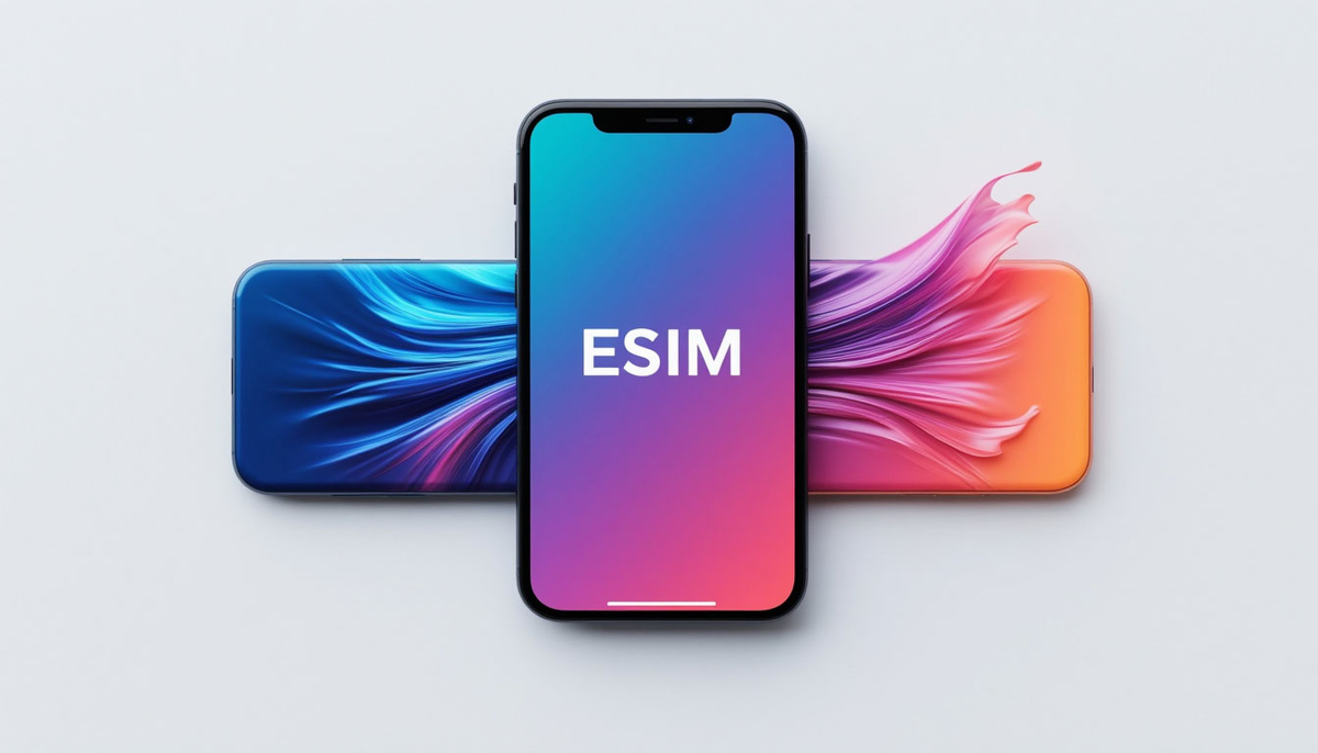 Поддержка eSIM в Samsung Galaxy A12, A14, A50
