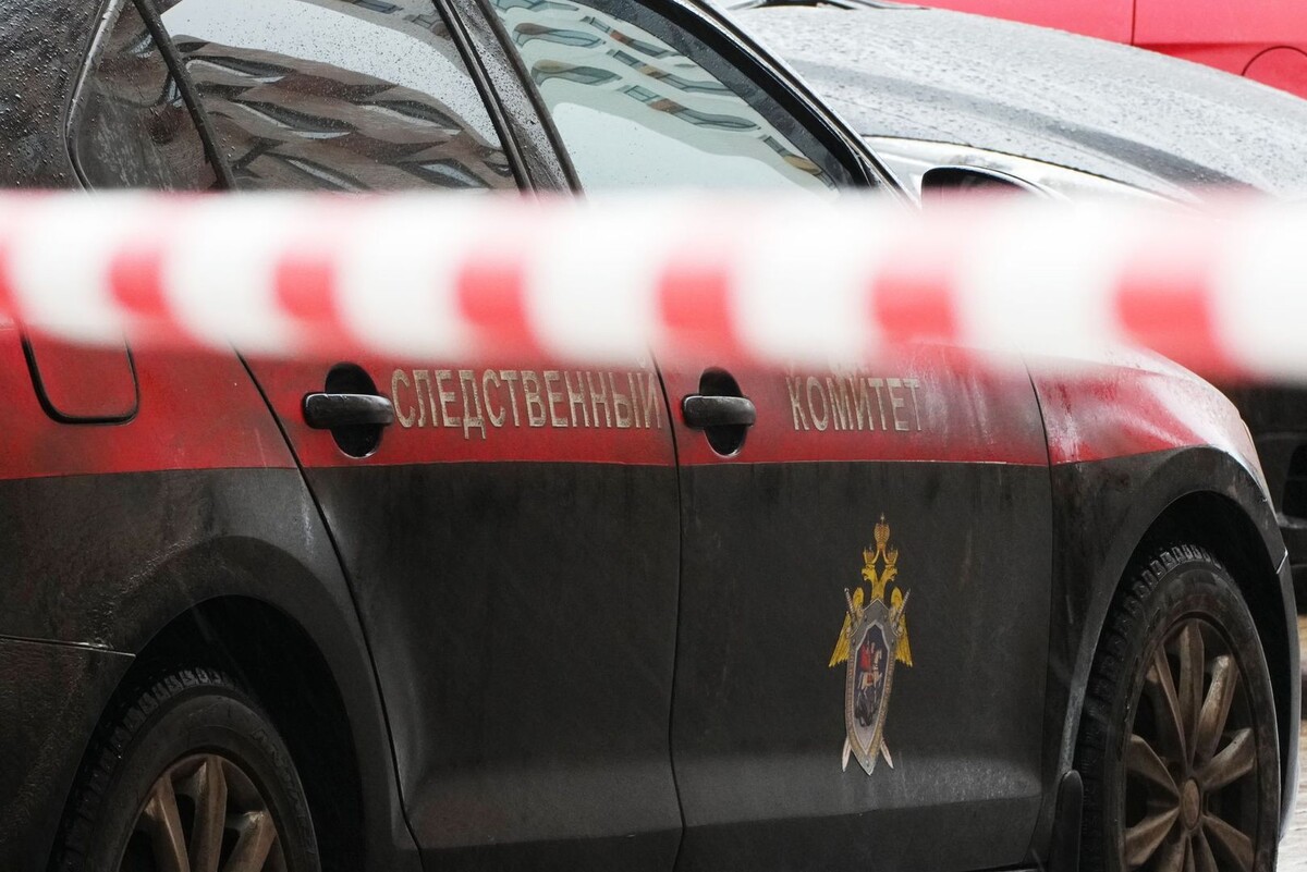     / Источник: © ИЗВЕСТИЯ/Сергей Лантюхов