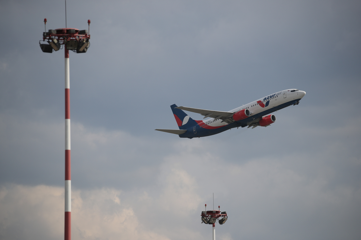     / Источник: © ИЗВЕСТИЯ/Алексей Майшев