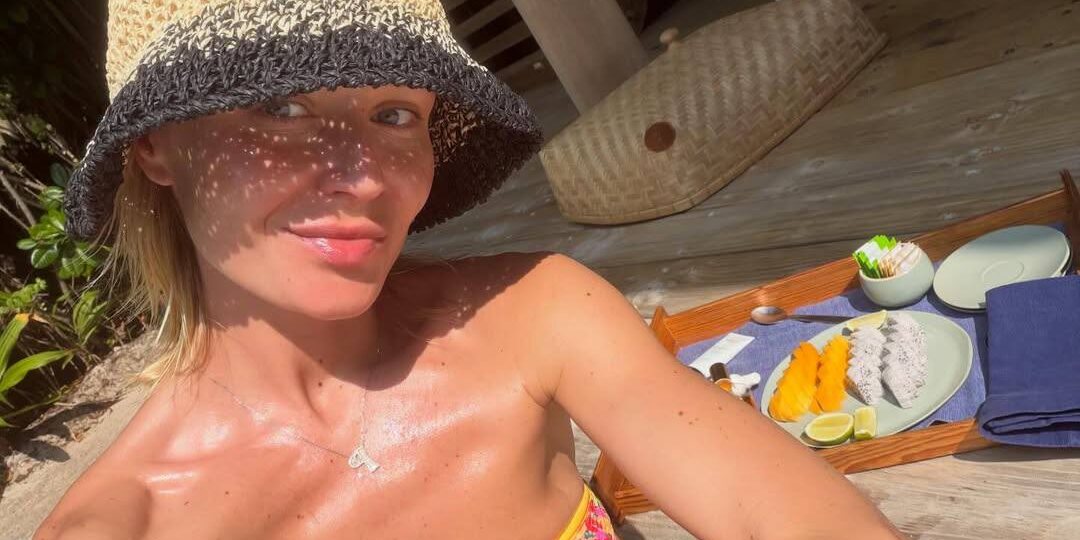 «Накормить хочется»: поклонники поставили Полине Гагариной неутешительный диагноз