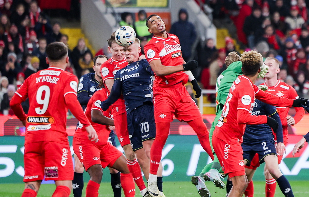 Александр Щербак/ТАСС