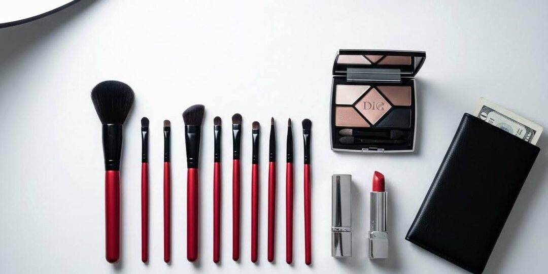 Уверена, первая в мире актриса, увидев себя в гриме для немого кино, сказала: «Без этого я в кадре - просто тётя