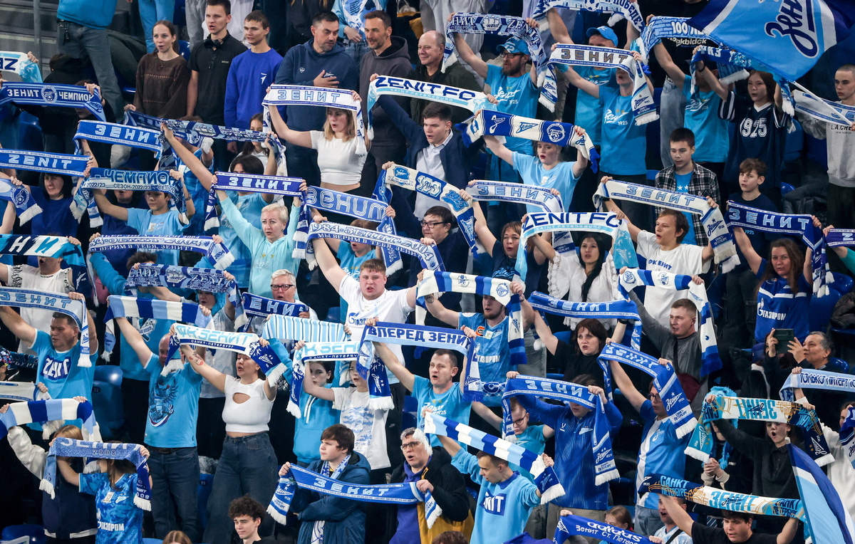 Александр Демьянчук/ТАСС