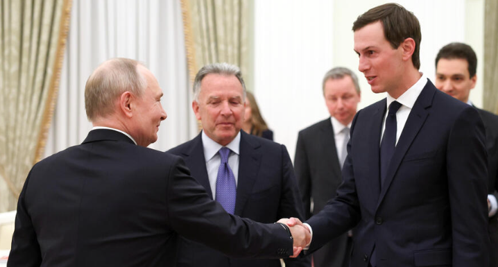 Фото: РИА Новости/Александр Казаков