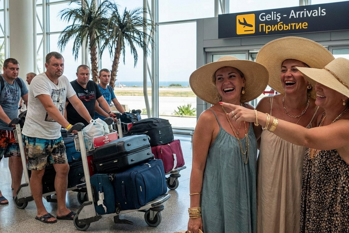    Фото: Коллаж RuNews24.ru