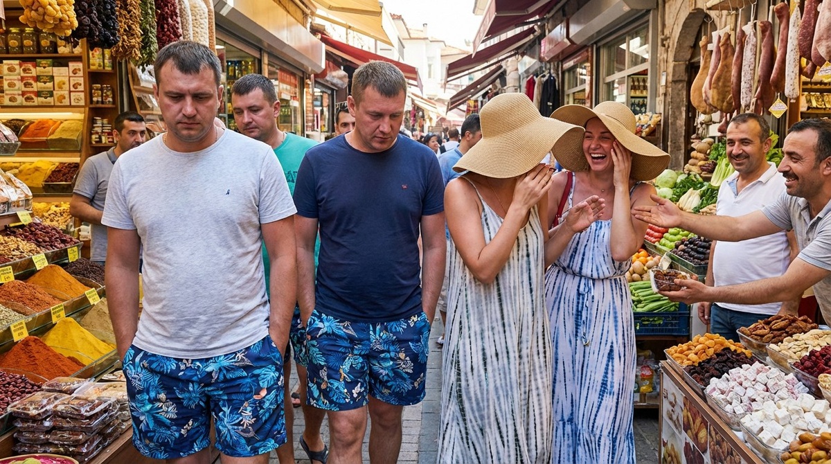    Фото: Коллаж RuNews24.ru