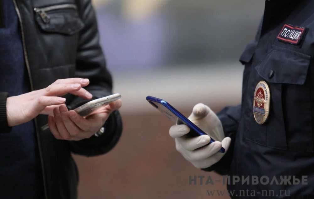    Почти 7000 рулонов обоев попали под раздел имущества в Нижегородской области