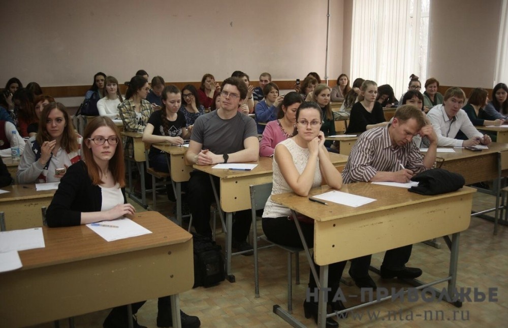    Программу профориентации школьников и студентов запустят в Кировской области