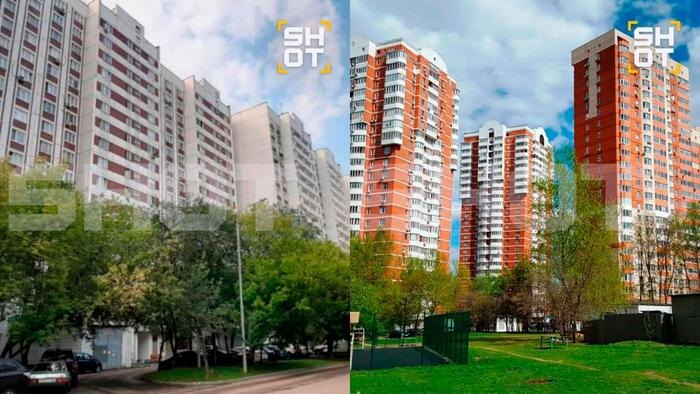 Джиган может передать Самойловой недвижимость на сумму свыше полмиллиарда рублей. Фото © Telegram / SHOT