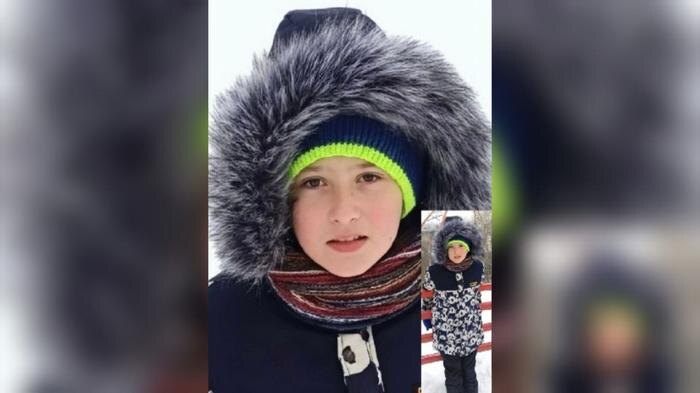 В Новосибирске пропал 11-летний мальчик. Обложка © VK / Поисковый отряд ЛизаАлерт Новосибирской области