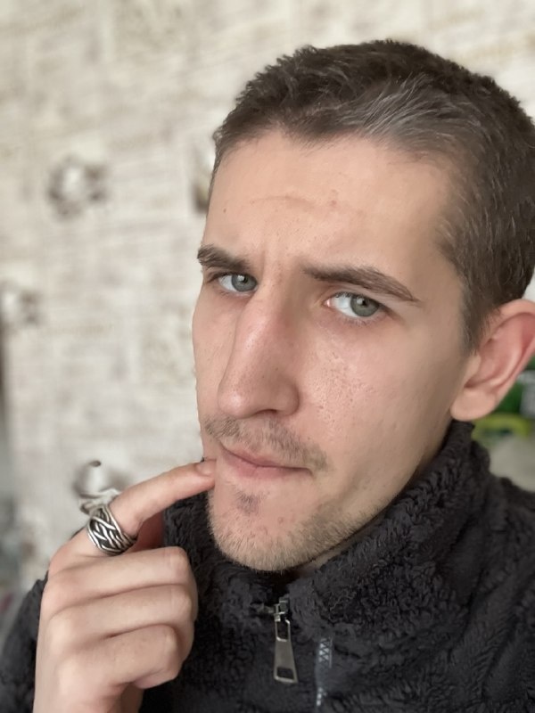 Чешу свой самый умный зуб