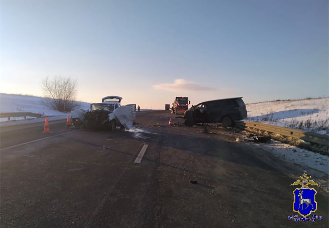    Фото ГУ МВД РФ по Самарской области