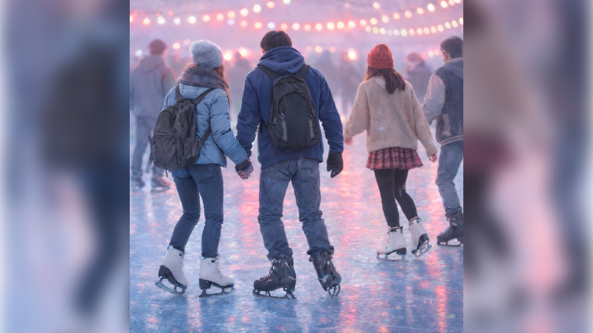    Лёд тронулся — 50% скидка для курских студентов