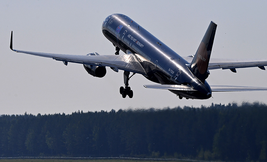    © Илья Наймушин/РИА Новости