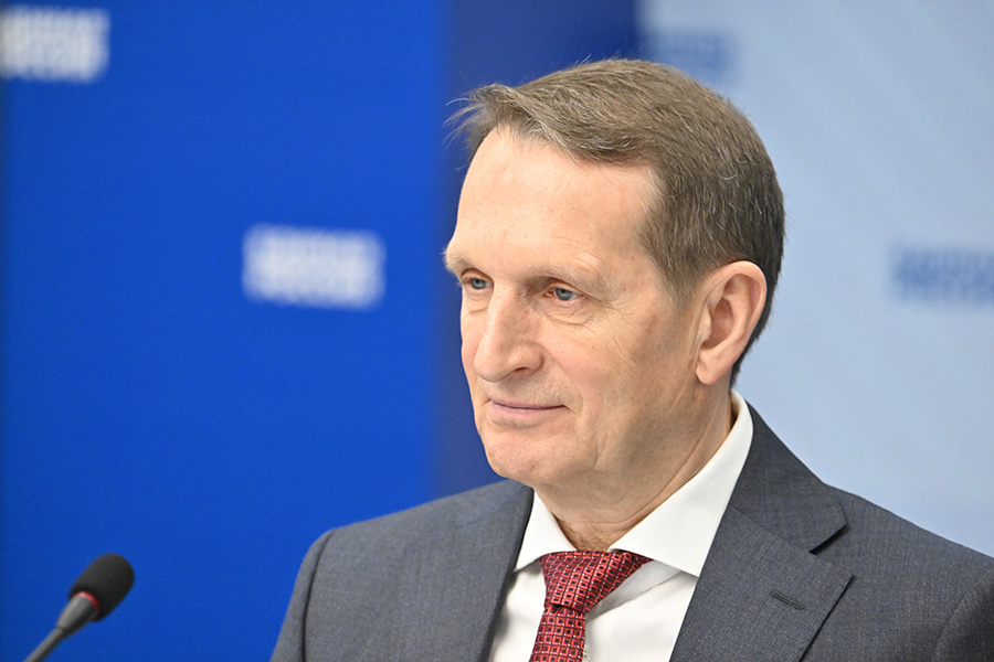    © Илья Питалев/РИА Новости