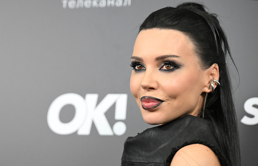    © Екатерина Чеснокова/РИА Новости