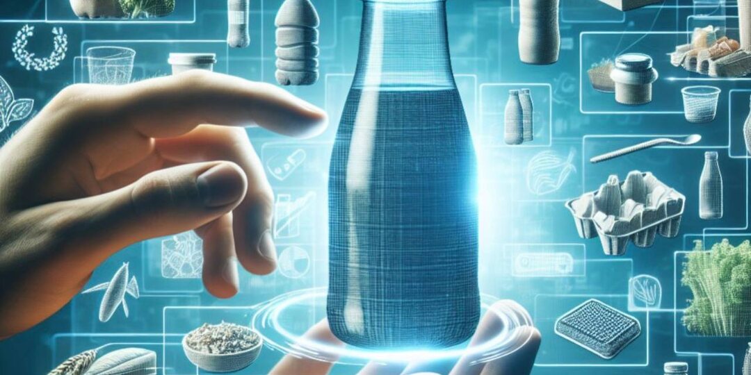 РСХБ прогнозирует роста рынка экологичной упаковки до 350 млрд рублей к 2030 году