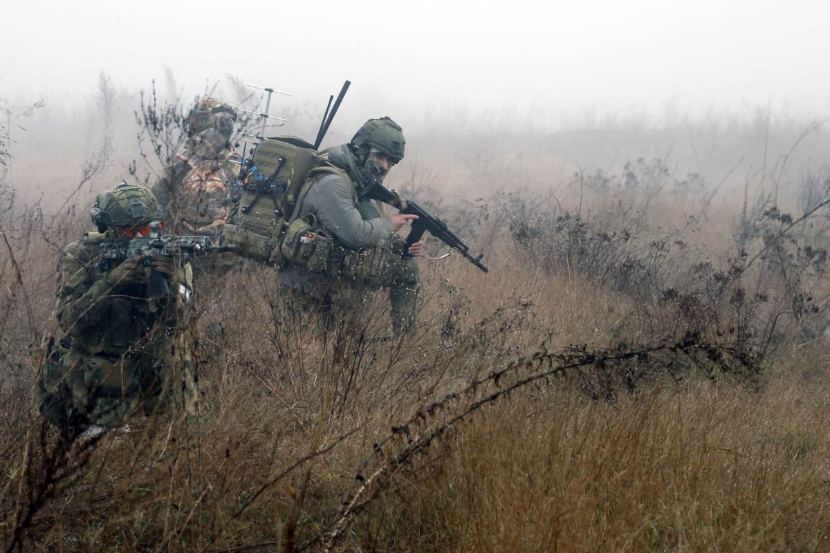    Фото: Росгвардия