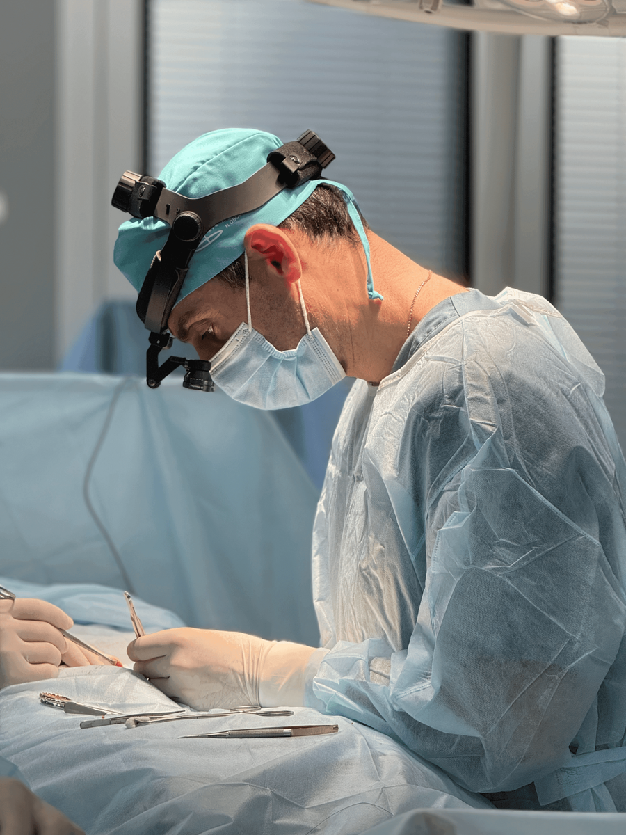 Марабян Э.С. врач-уролог-андролог клиники передовой медицины "СтавРоссМед"