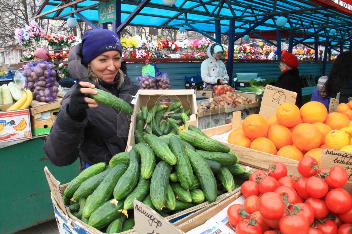    Фото: Алексей Чухланцев