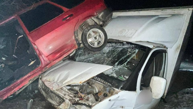      Фото: Госавтоинспекция Ставрополья