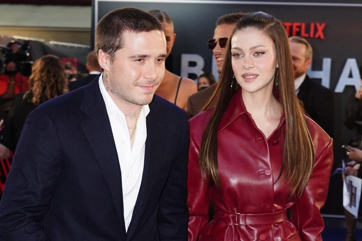    Никола наконец-то заставила говорить о себе LEGION-MEDIA