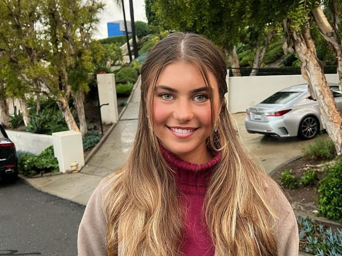    Ива Йович | © Фото : соцсети Ивы Йович