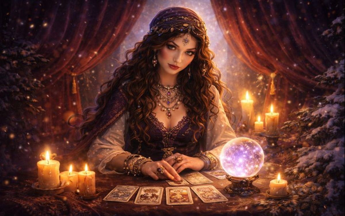    День поддержки: кому гороскоп на 24 января поможет укрепить отношения