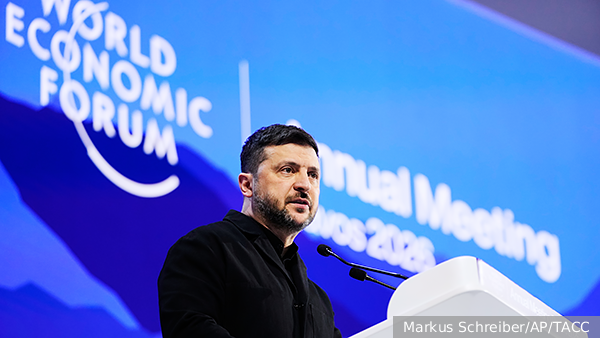     Фото: Markus Schreiber/AP/ТАСС   
 Текст: Вера Басилая