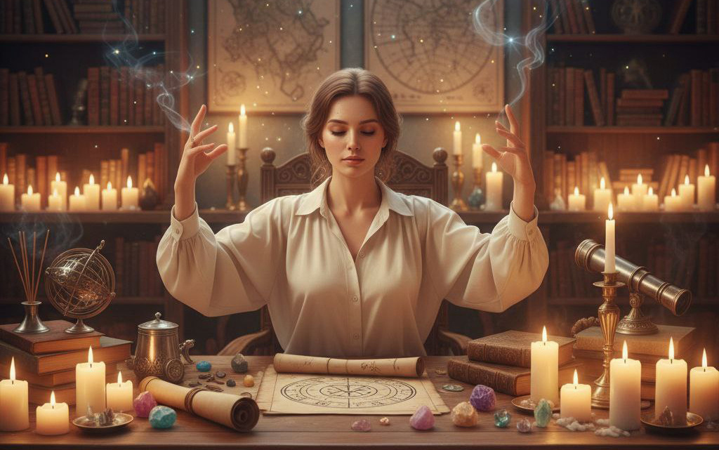    Гороскоп везения на 24 января: кому из знаков зодиака улыбнется удача или выпадет крупный выигрыш