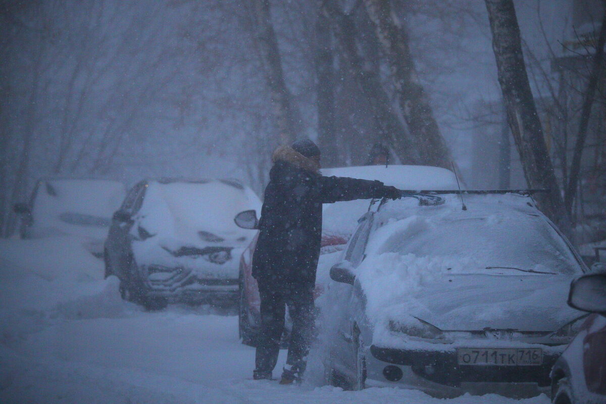 Фото: © Михаил Захаров / «Татар-информ»