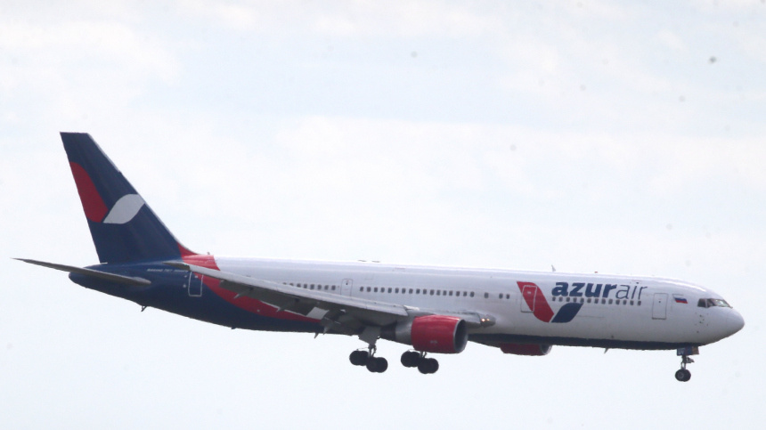    Фото: ИЗВЕСТИЯ/ALEXANDR KAZAKOV/Александр Казаков