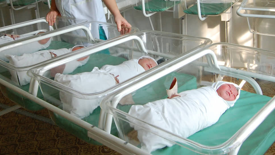 Фото: Денис Трудников / Коммерсантъ