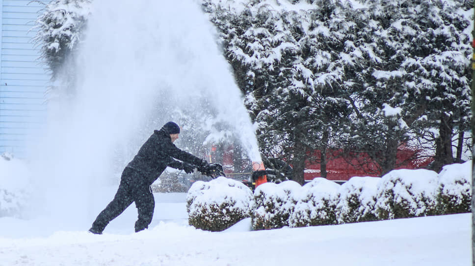 Фото: Kena Betancur / Reuters