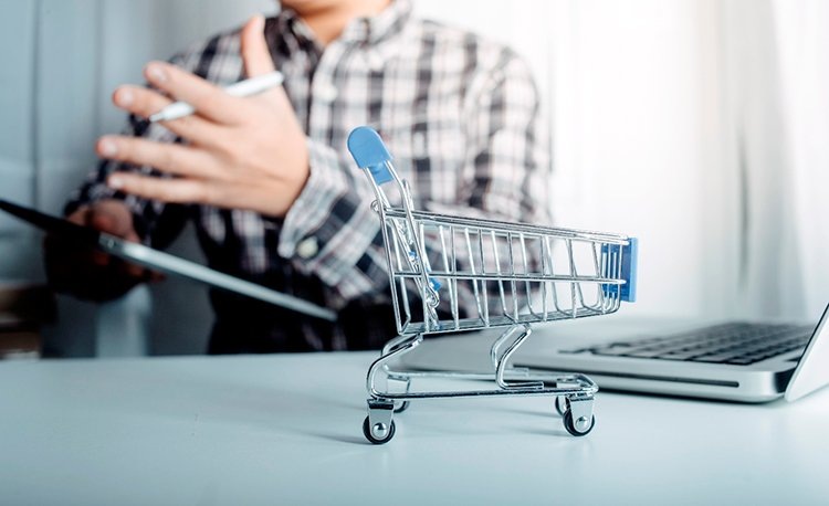   Итоги 4 квартала и всего 2025 года в российском e-commerce