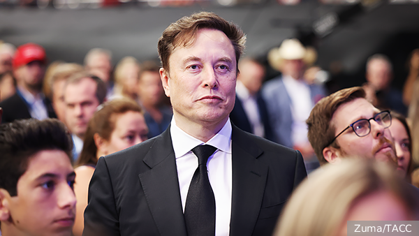     Фото: Zuma/ТАСС   
 Текст: Алексей Дегтярев