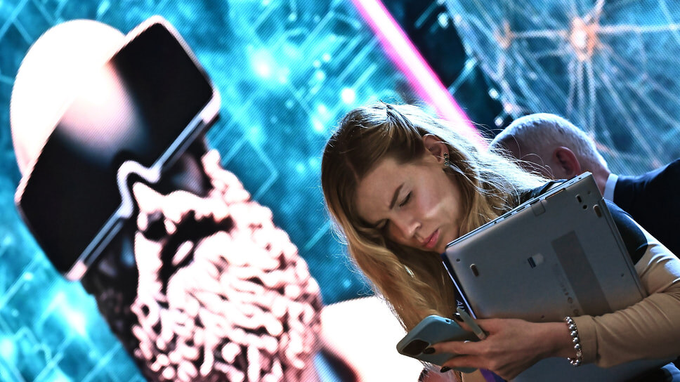 Фото: Александр Миридонов / Коммерсантъ