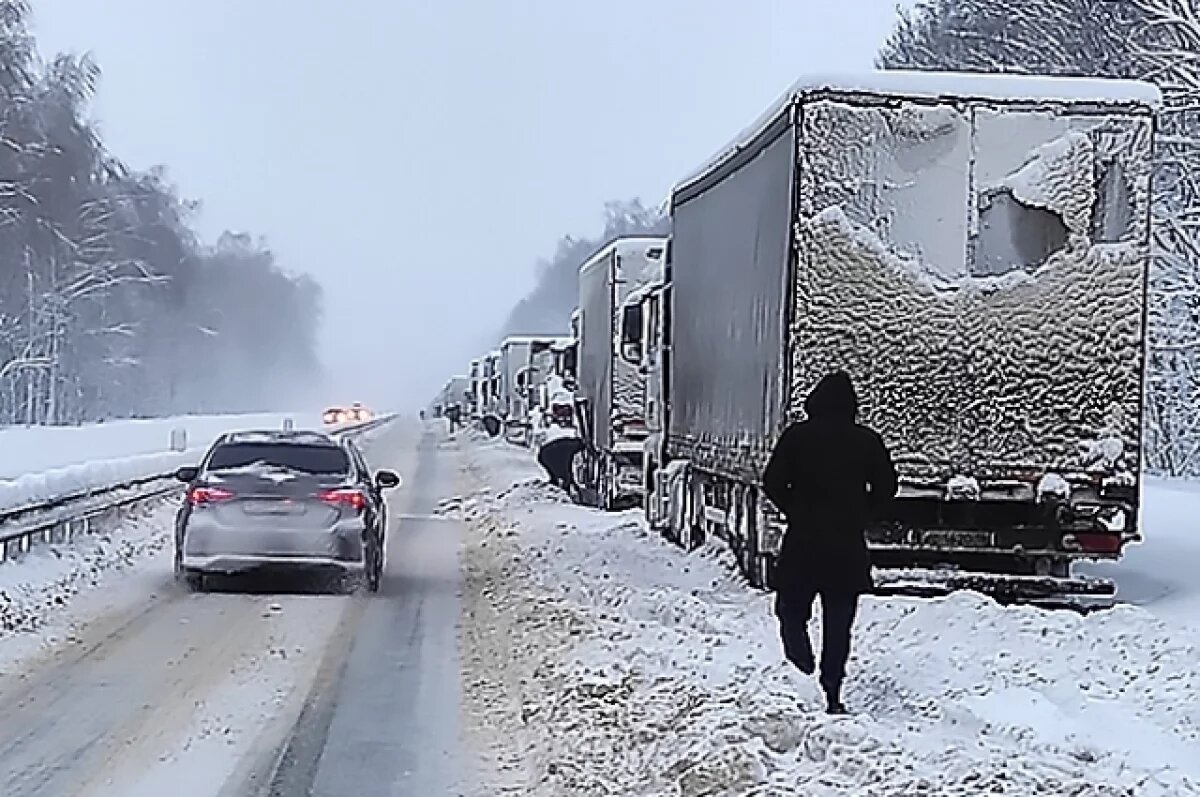    Проезд по М-12 подорожает в Нижегородской области
