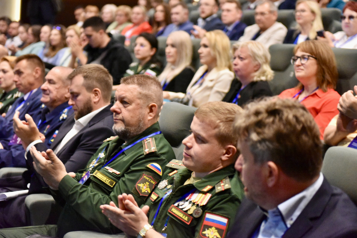 Фото: Полина Зиновьева, «Областная газета»