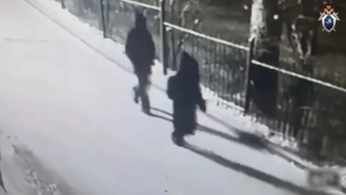    Стоп-кадр ГСУ СК России по Красноярскому краю / t.me/krksledkom