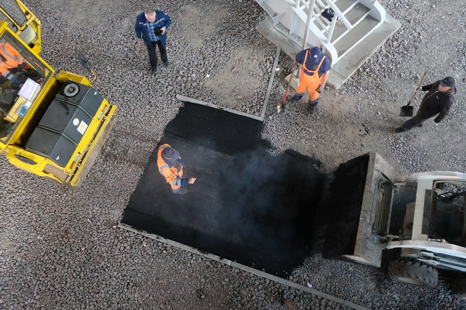    Специалисты одобрили только 34 заявки. Артем КИЛЬКИН