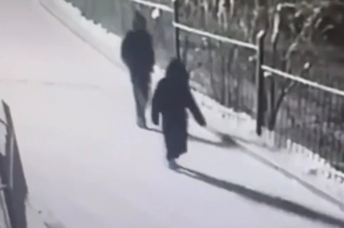    В исчезновении сына бизнесмена в Красноярске не исключают инсценировку