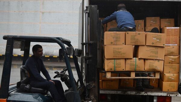    © Sputnik / Рамиль Ситдиков