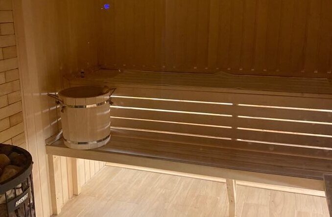    Фото: В курсе.ру Ульяна Бажанова